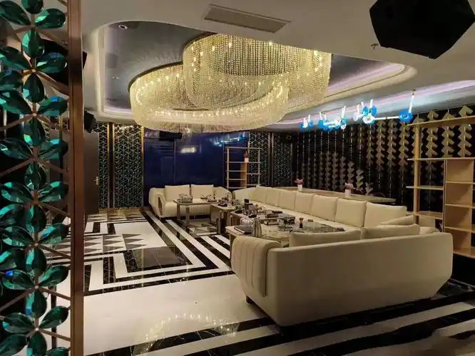 常州商务ktv预订指南-天宁区ktv预订